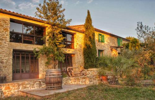 Domaine - Vignoble - Jacuzzi - Sauna - 14 à 18 pers - Foto 1