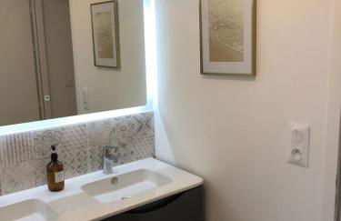 Appartement cosy à 100m de la plage - Foto 23