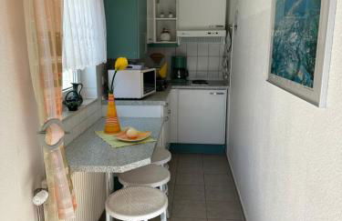 Ferienhaus Kranich - Foto 7