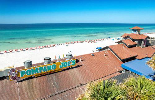 Dolphin Point 305b 2 Bedroom Condo by RedAwning - Foto 108