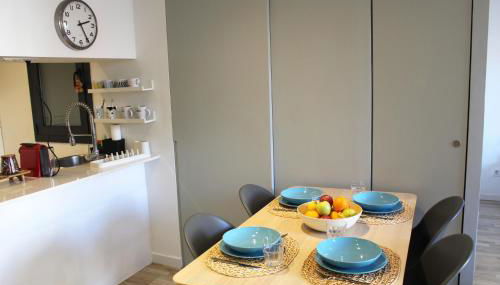 Piso nuevo al lado de la Sagrada Familia. - Foto 5