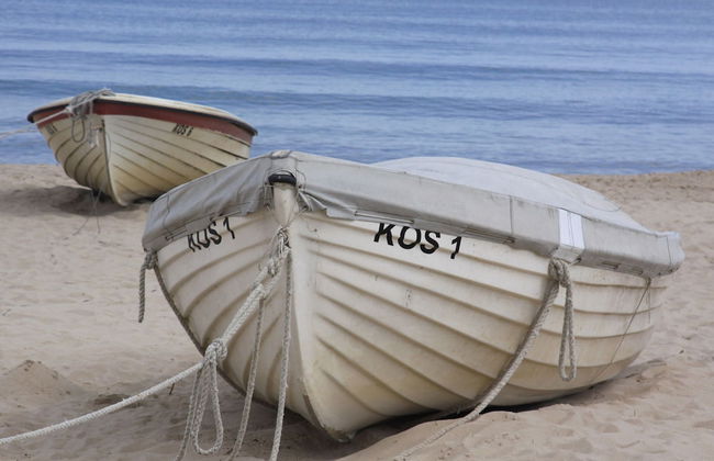 Doppelhaushalfte Dunenhaus I, Trassenheide - Foto 39