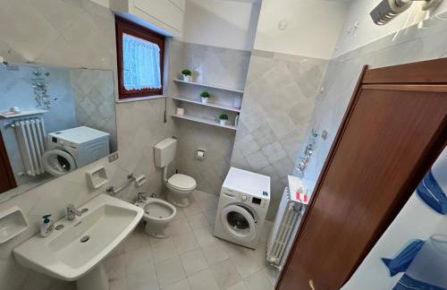 Attico La Terrazza - Marina di Massa - Ronchi (MS) - Foto 18