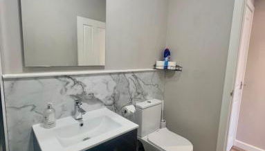 THE ESK - Modern 1 bedroom apartment in centre of Melrose. - Foto 2