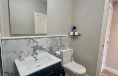 THE ESK - Modern 1 bedroom apartment in centre of Melrose. - Foto 2