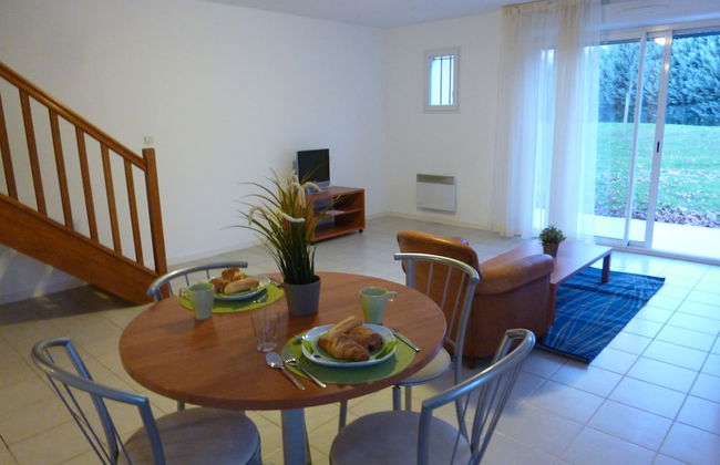 Appart'City Classic Aix en Provence - Fuveau - Foto 5