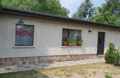 Haus im Grünen - Foto 2