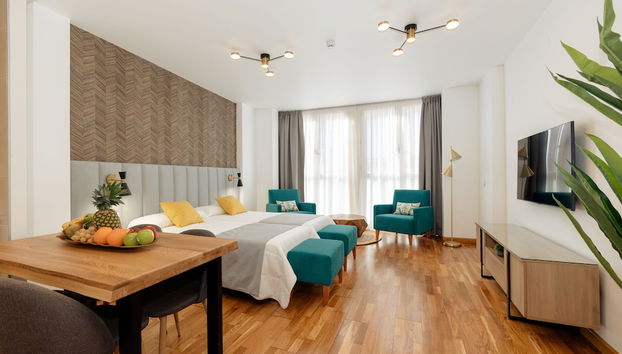 Apartamentos Debambú - Photo 2, Primary image