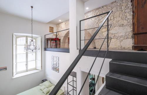 Massimo Boutique Apartment - Foto 11