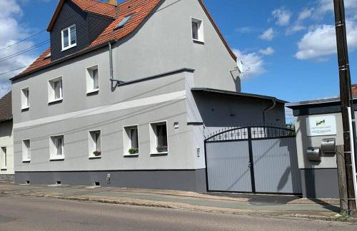 HT Appartement Nr 1 - Foto 12