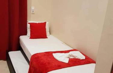 Apartmani Vesna Luxury ap 5 & 6 Paralia - Foto 45