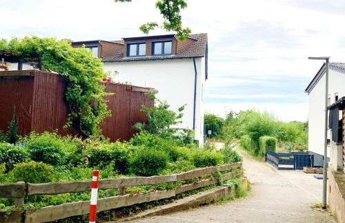 Apartments in Rosbach vor der Höhe - Photo 20