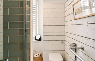 Waterside cottage - log burner - 10 mins to Falmouth - Foto 35