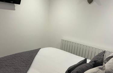 Terfyn Hall holiday Apartment 2 - Foto 16