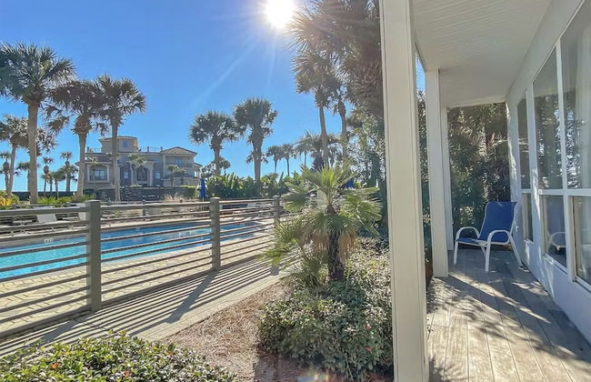 Destiny Beach Villas #11b- Beach Oasis - Photo 53