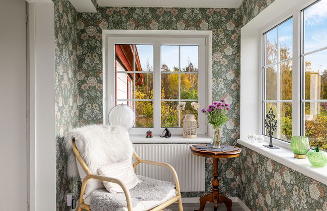 Skjutsmåla - Foto 18