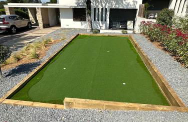 Camiral Golf and Wellness Luxury Villa - Foto 19