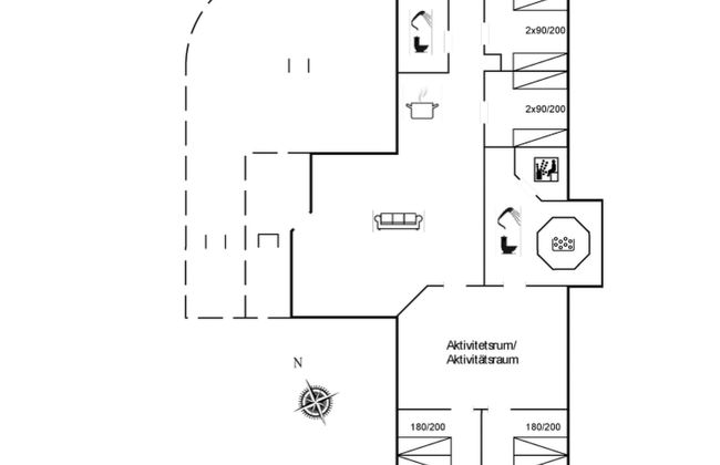 "Vilvi" - 500m from the sea - Foto 2