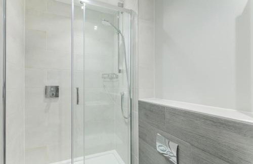 2 Middlecombe - Luxury Apartment at Byron Woolacombe, only 4 minute walk to Woolacombe Beach! - Photo 13