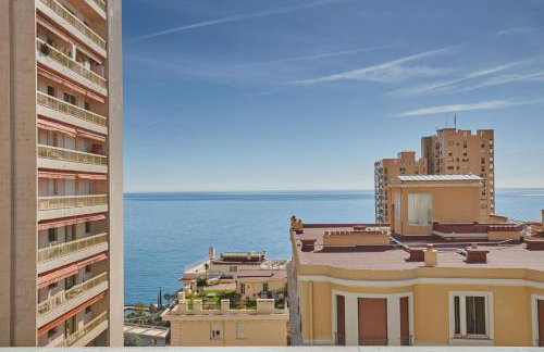 Appart'hôtel Odalys City - Monaco Les Hauts de la Principauté - Foto 92