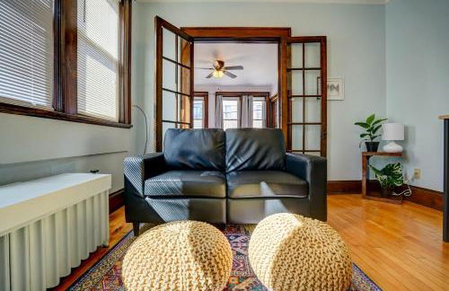 Willy St 2 Work Spaces 2 King Beds Prime Loc - Foto 14