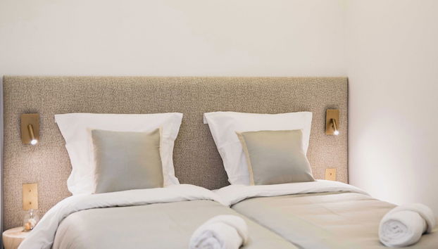 Spacious Loft With SPA - 4br/8p - Montmartre - Foto 5, Habitación