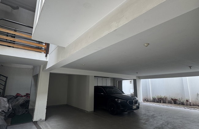 Residencial Emilio - Apartments Cusco - Photo 50