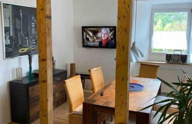 Helles, gemütliches Haus mit Moselblick - Foto 22