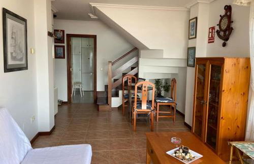 Apartamento EL PILAR con vistas a la bahía y a los picos - Foto 16