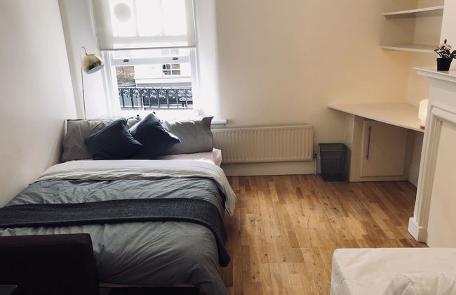 3 Bedroom Apartments Wells Street - Foto 14