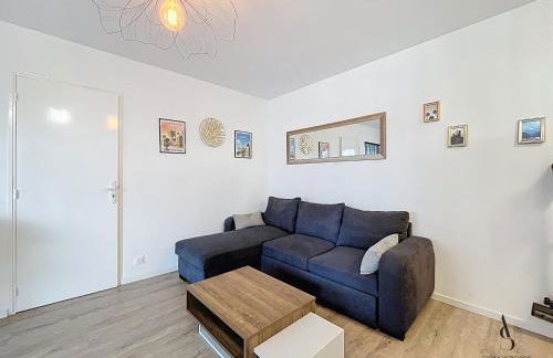 Le Brasilia - 4 pers - 10 min Palais - Climatisé - Centre - Foto 7