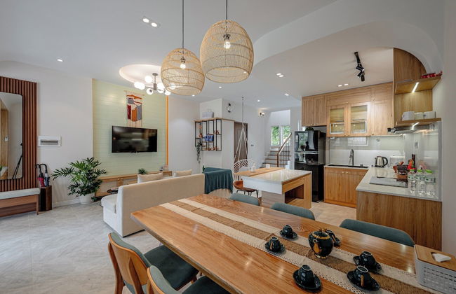 Venus Villa - Novaworld Phan Thiet - Foto 34