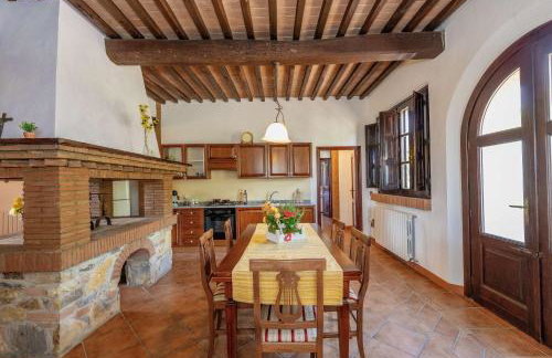 Villa Cresci con piscina Tuscan villa with pool near Sassetta thermal baths & Bolgheri Wine Route - Foto 10