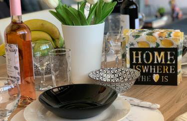 Aelio Suites- Near Airport and Beach - Foto 11