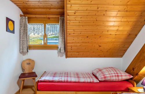 Ferienhaus Schneider Todtnauberg - Foto 24