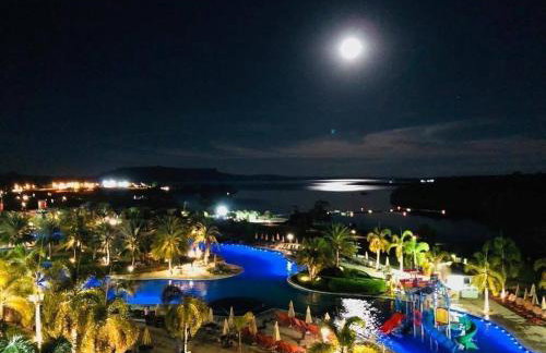 Malai Manso Cotista - Resort Acomodações 8 hosp - Foto 18