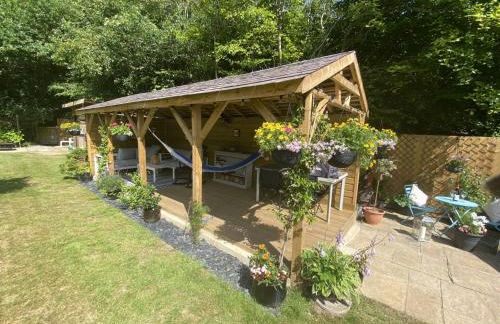 Bedgebury Forest Barn - next to Bedgebury Forest - Foto 48