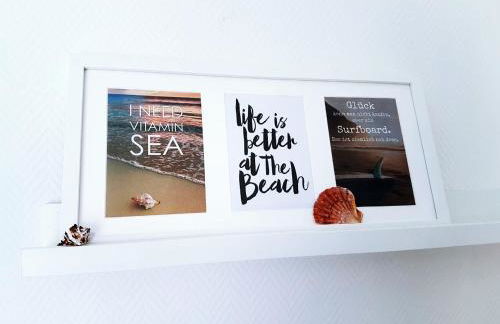 Wellenreiter - das appartment - Foto 11