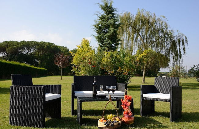 Boschetto del Lago - Photo 58