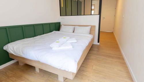 Design & Chill #Altstadt #Beamer - Foto 4, towels