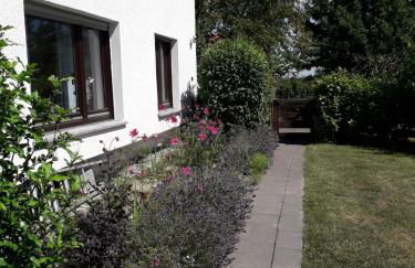 Ferienwohnung „Hygge“ in Liebenburg - Photo 12