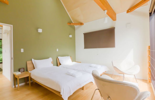 Gakuto Villas - Foto 11