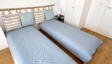 Lowenva beach apartment - Foto 3