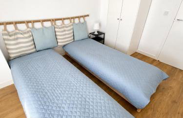 Lowenva beach apartment - Foto 3