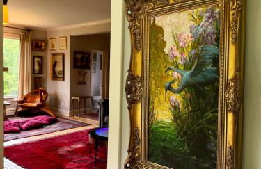 Private Luxurious Canal Estate - Foto 39