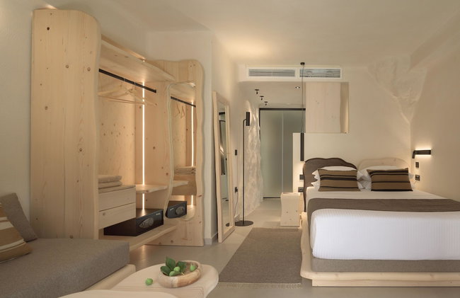 Manili Boutique Suites & Villas, an SLH Hotel - Photo 91
