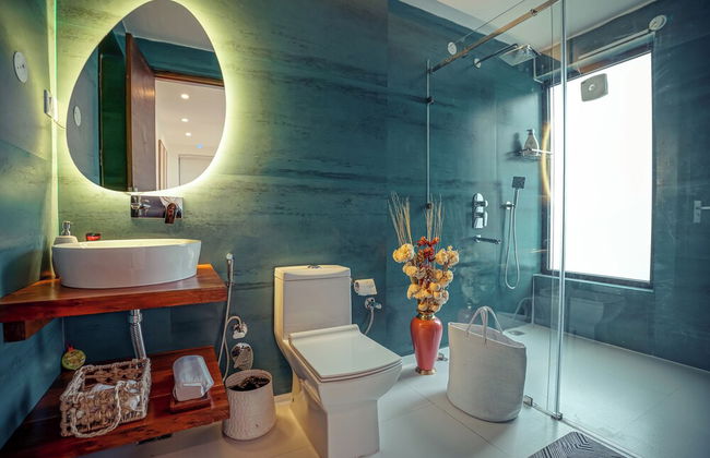 LaRiSa X Mountains & Martini Villa - Foto 15