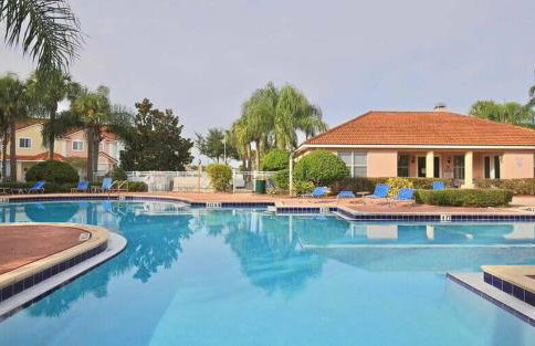 3BR Home at Fiesta Key Near Disney - Foto 23