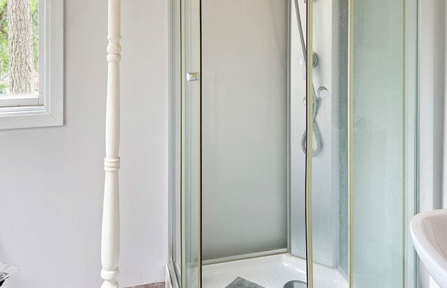 5 Person Holiday Home in Varmdo - Foto 12