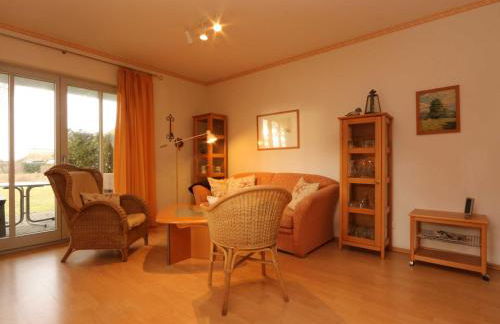 Fewo 4 Reetdachhaus Diplomatenweg 1 Fewo cc - Foto 4